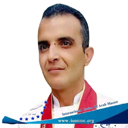 Ahmad Maadarani